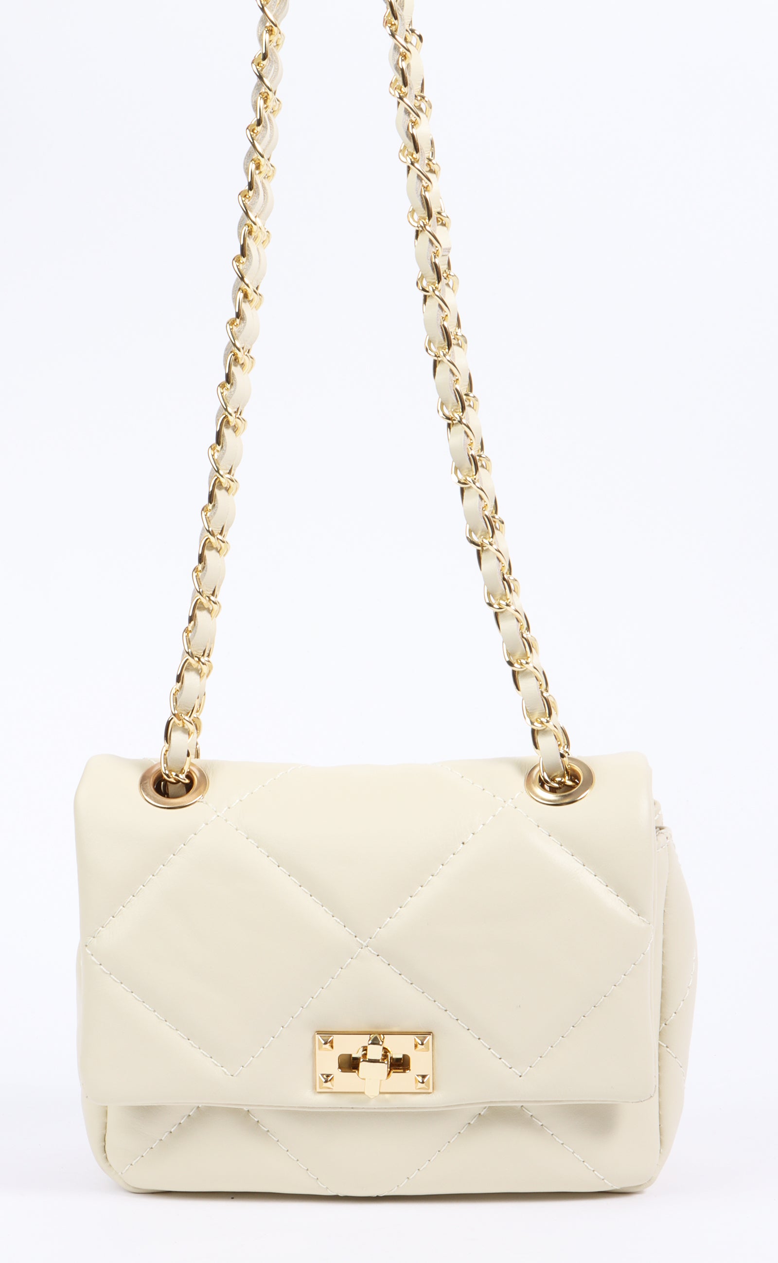 Cassia Crossbody/Shoulder Bag