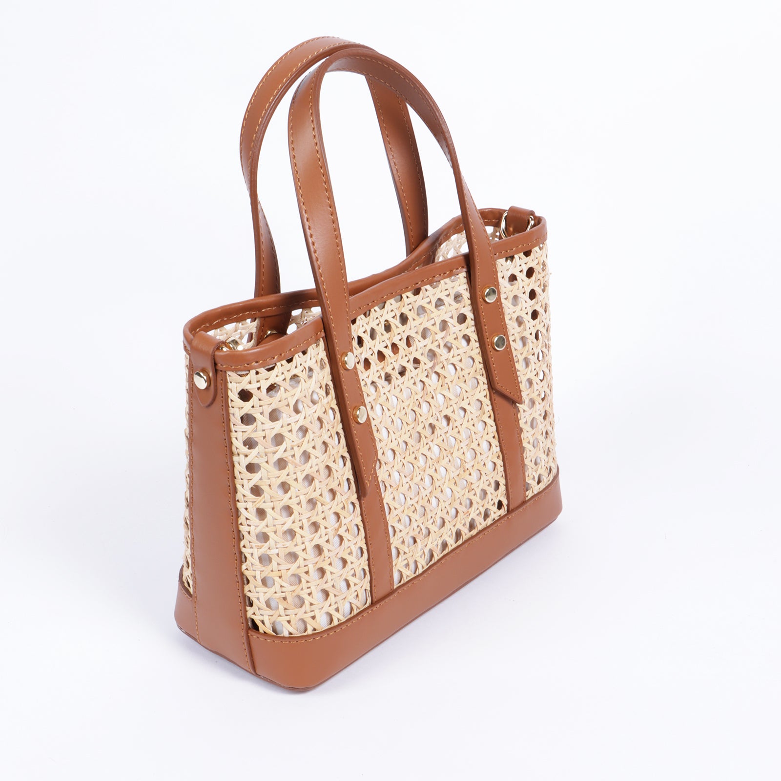 Soffice Midi Satchel / Handbag