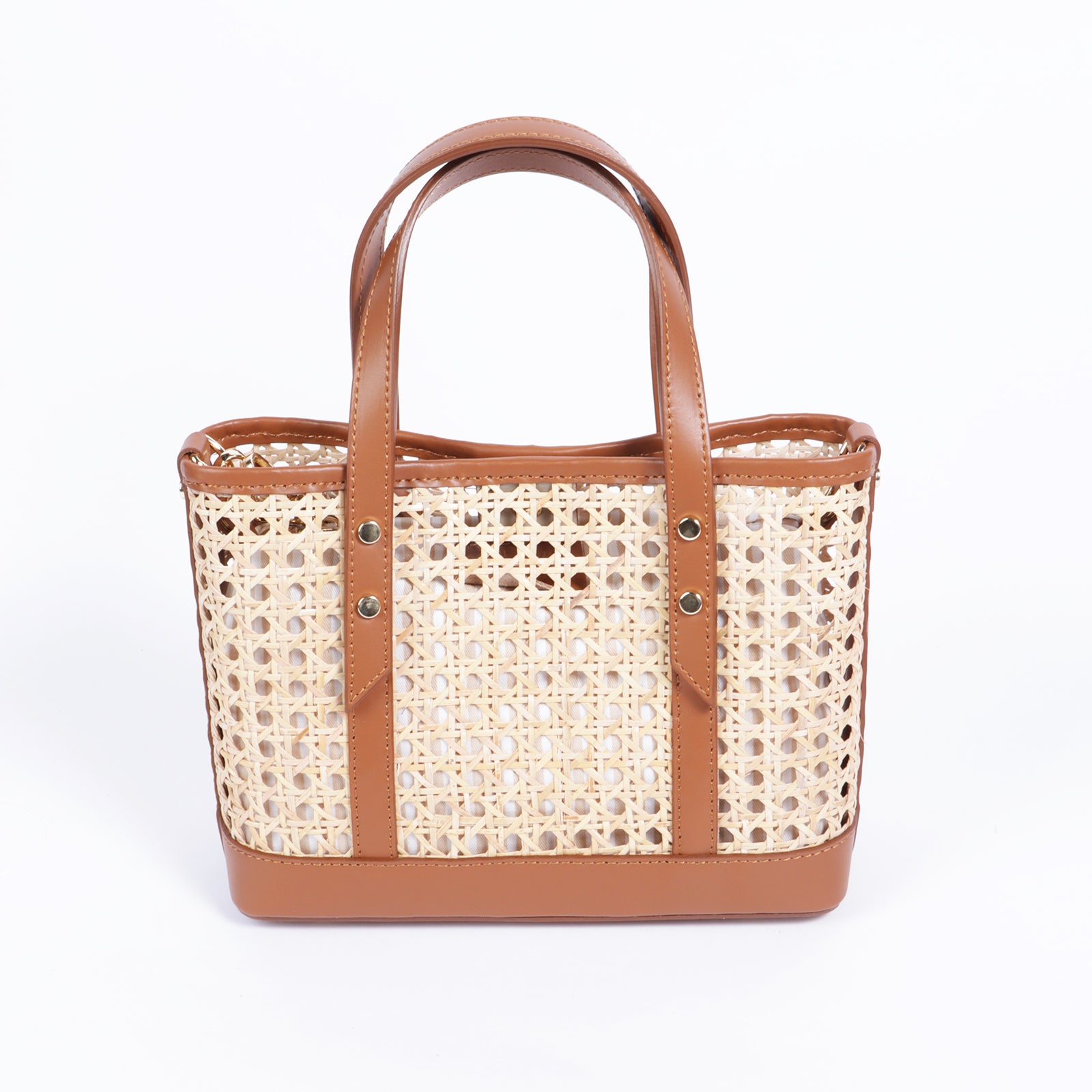 Soffice Midi Satchel / Handbag