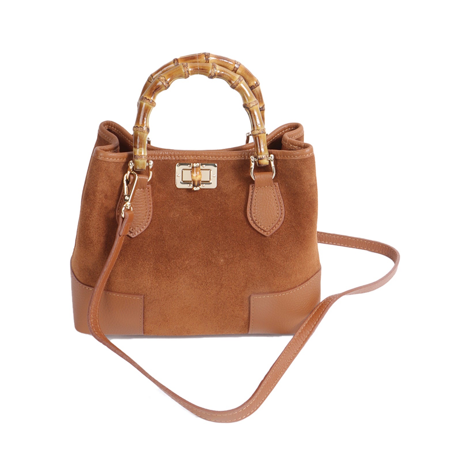 Sybel Small Satchel