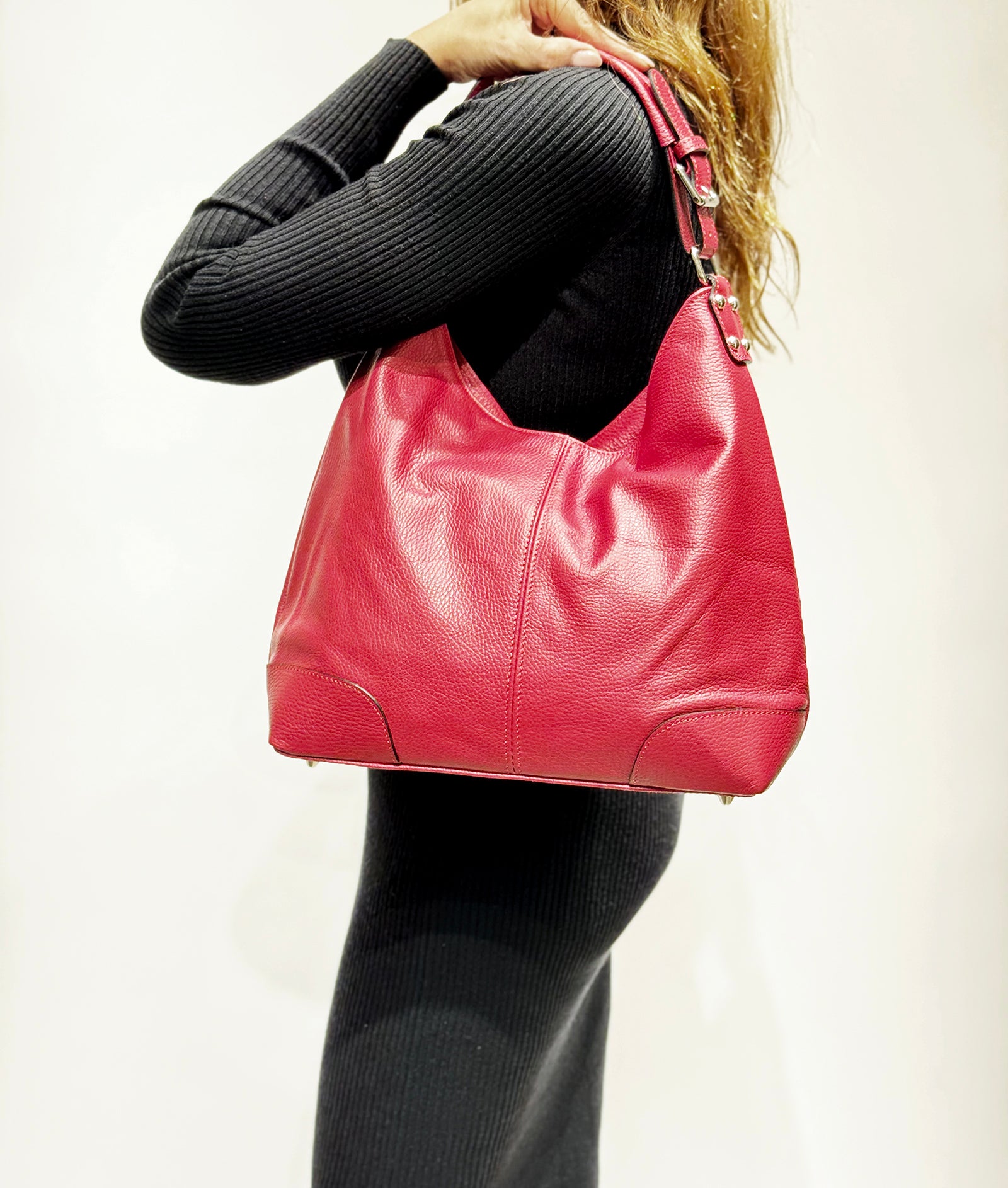 Sylvie Shoulder Bag