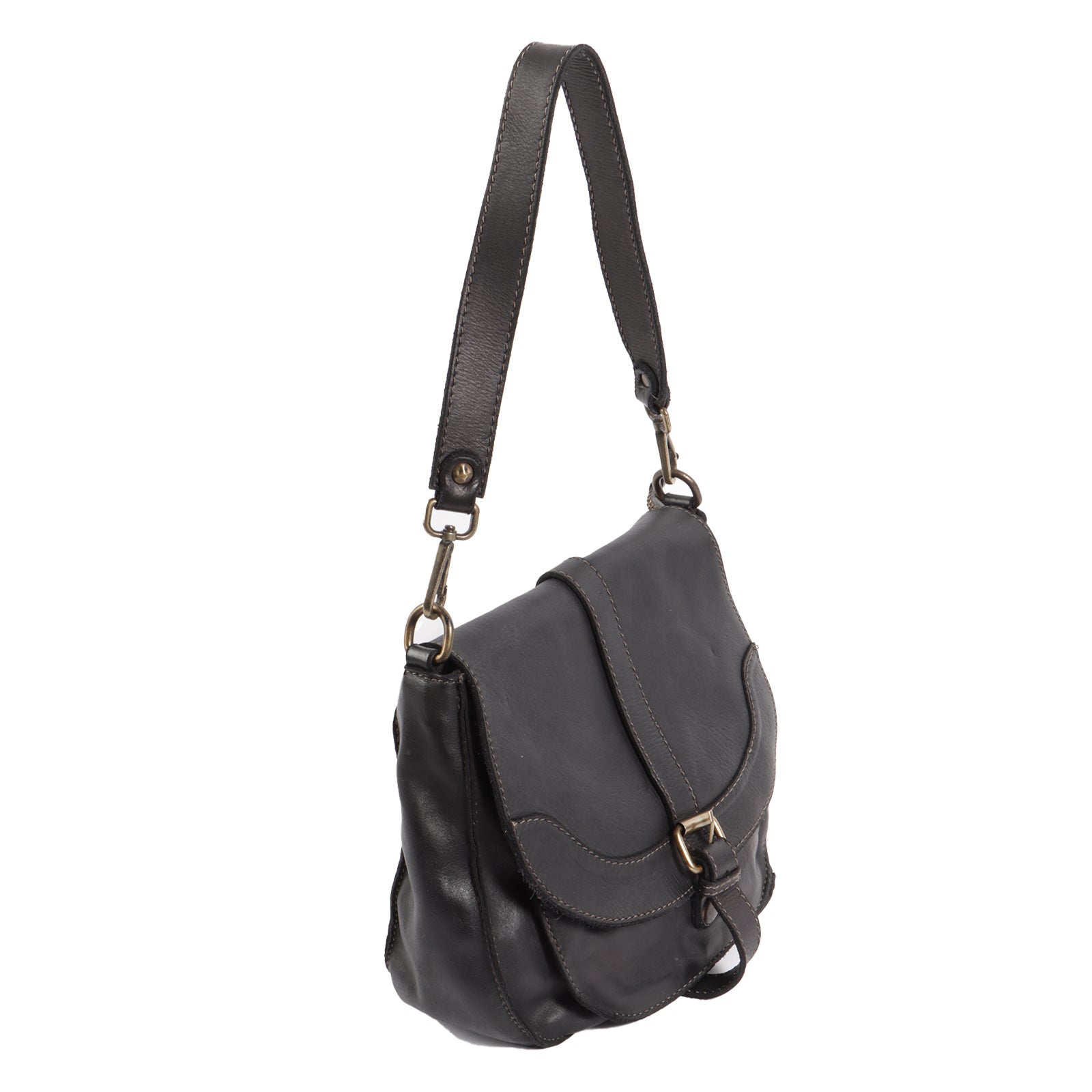 Sylvie Shoulder Bag /Crossbody