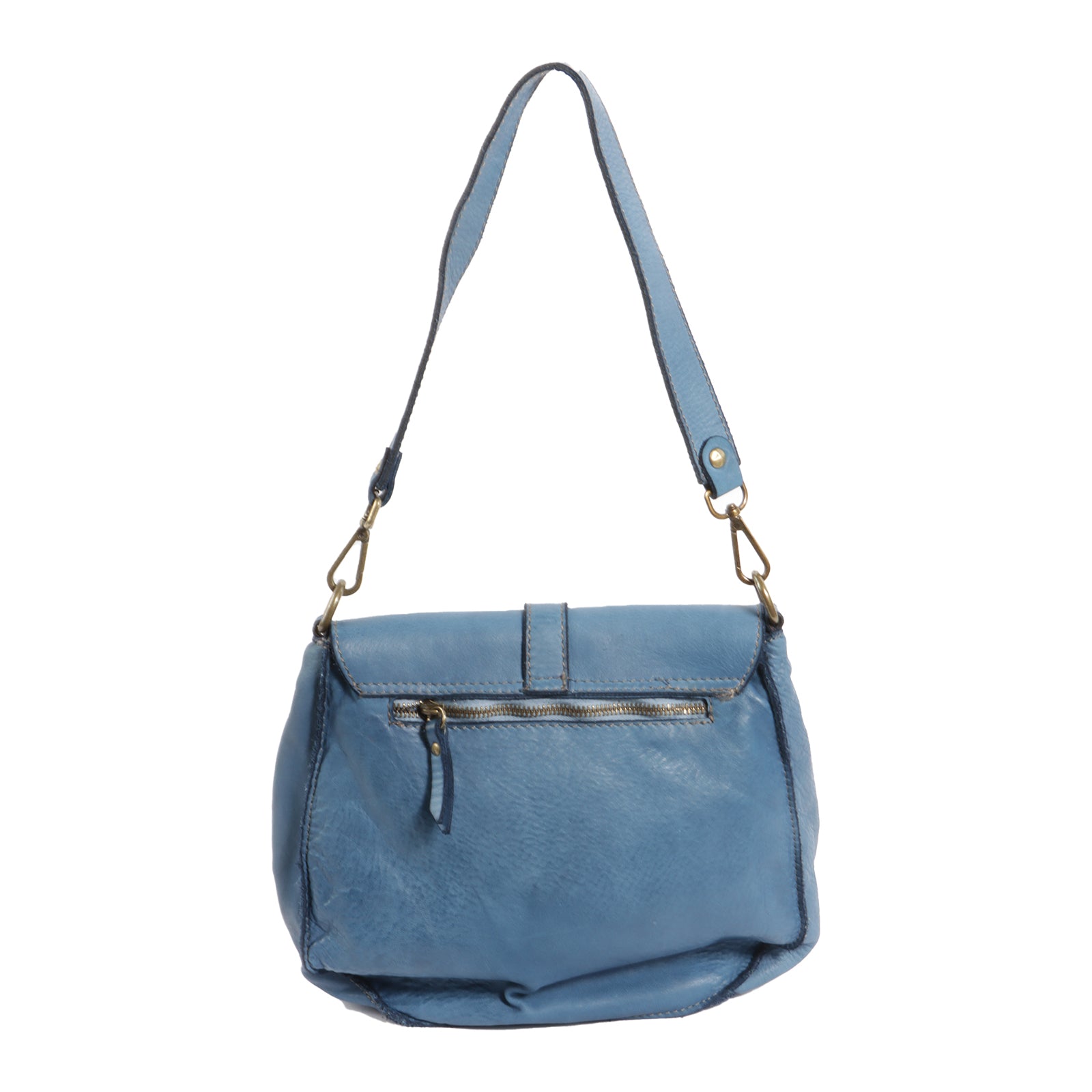 Sylvie Shoulder Bag /Crossbody