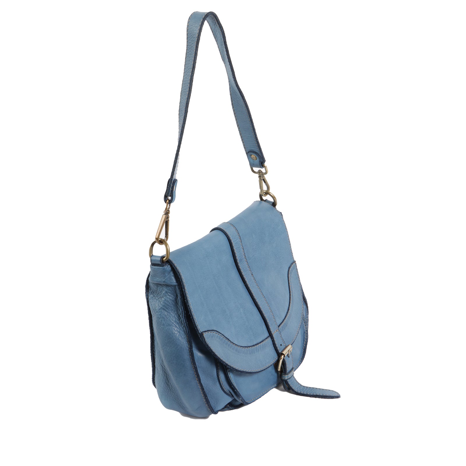 Sylvie Shoulder Bag /Crossbody