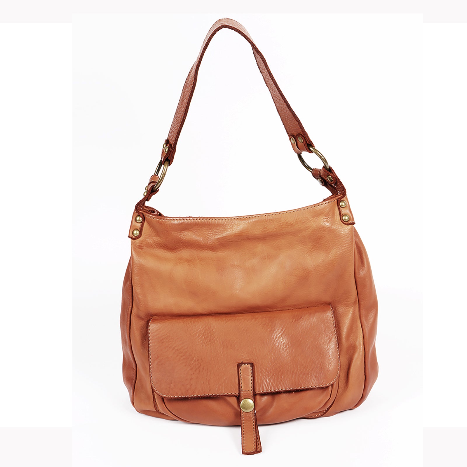 Valle Shoulder Bag/ Crossbody