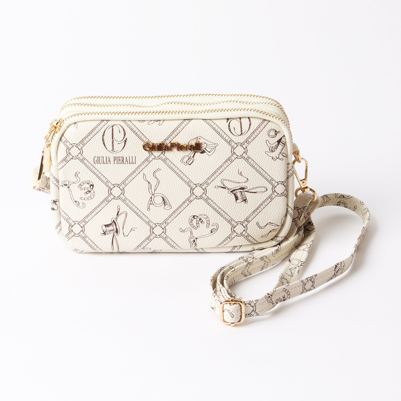 Vanina Mini Crossboy