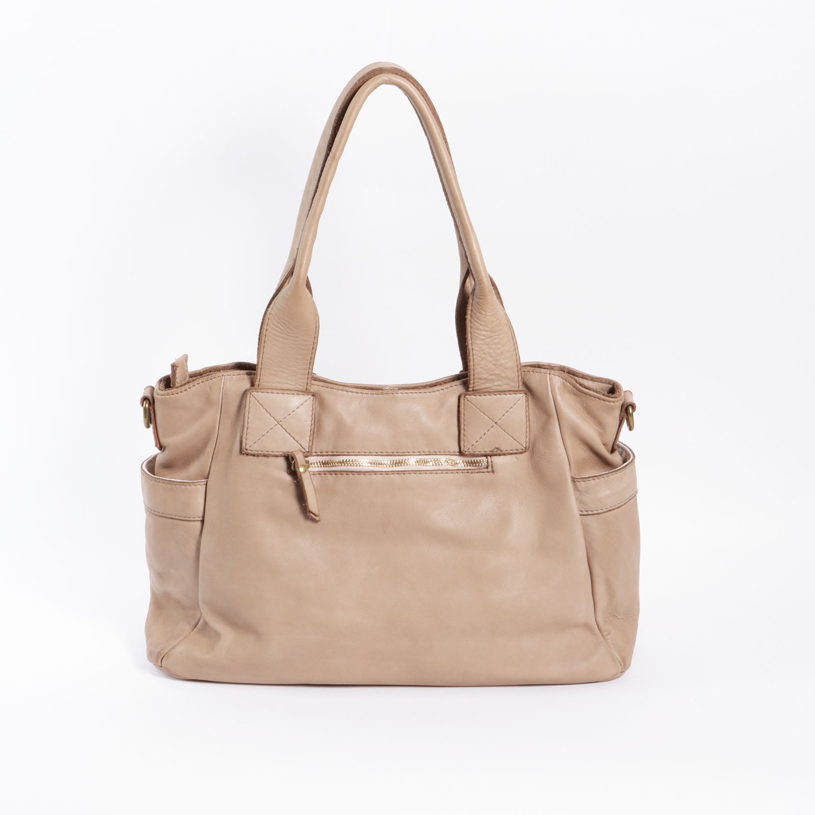Vento Tote Bag