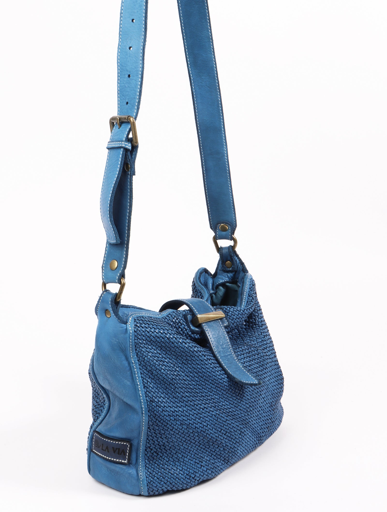 Willow Shoulder Bag/ Crossbody