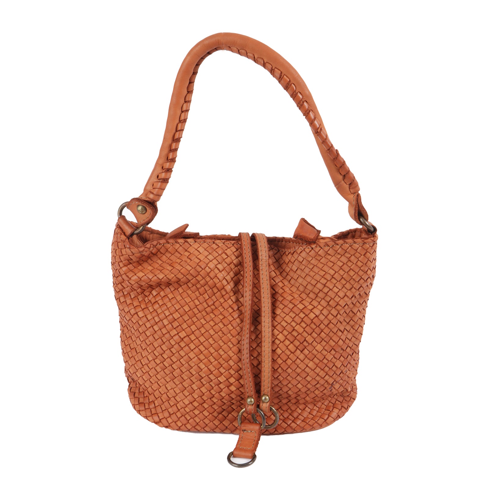 Willow Shoulder Bag/ Crossbody