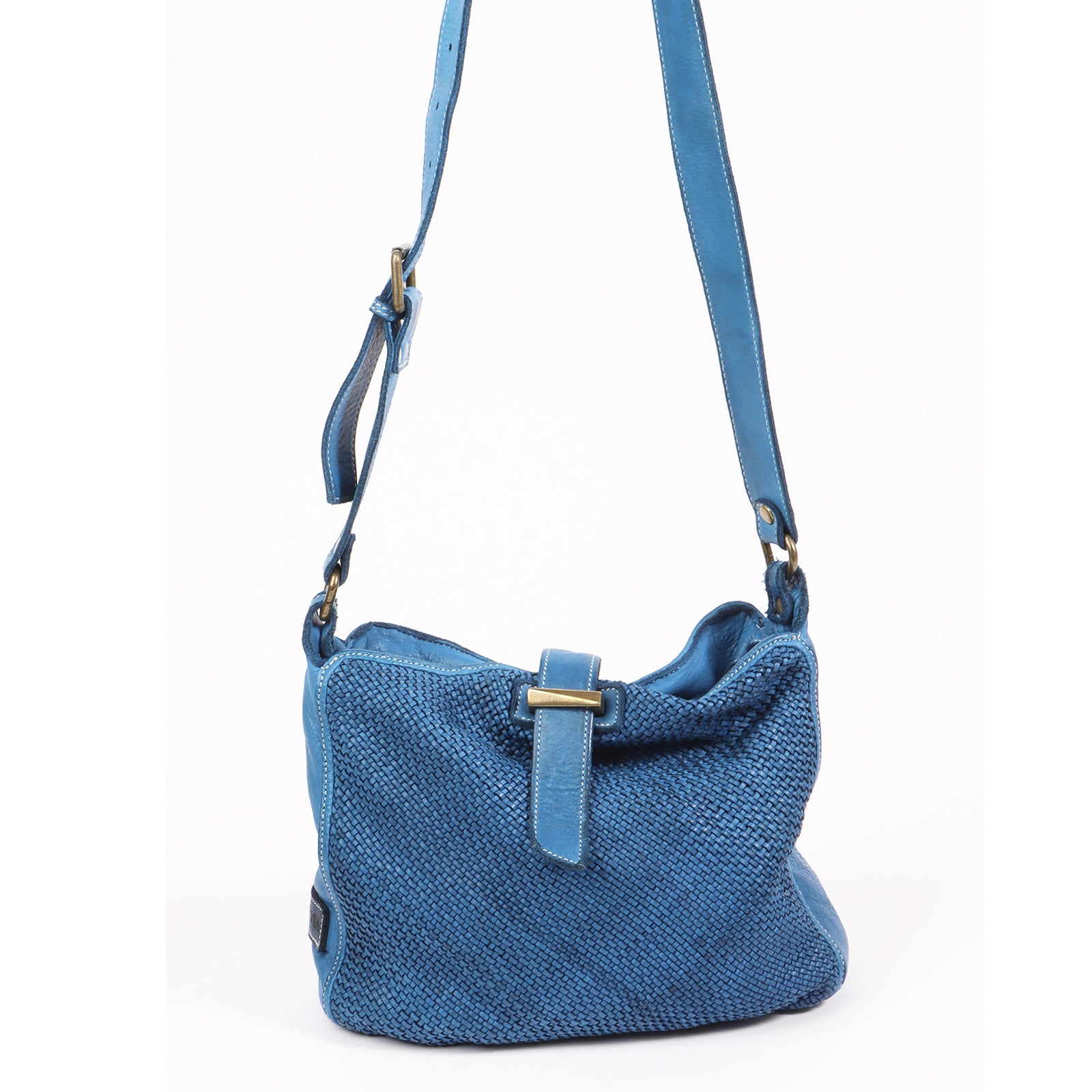Willow Shoulder Bag/ Crossbody