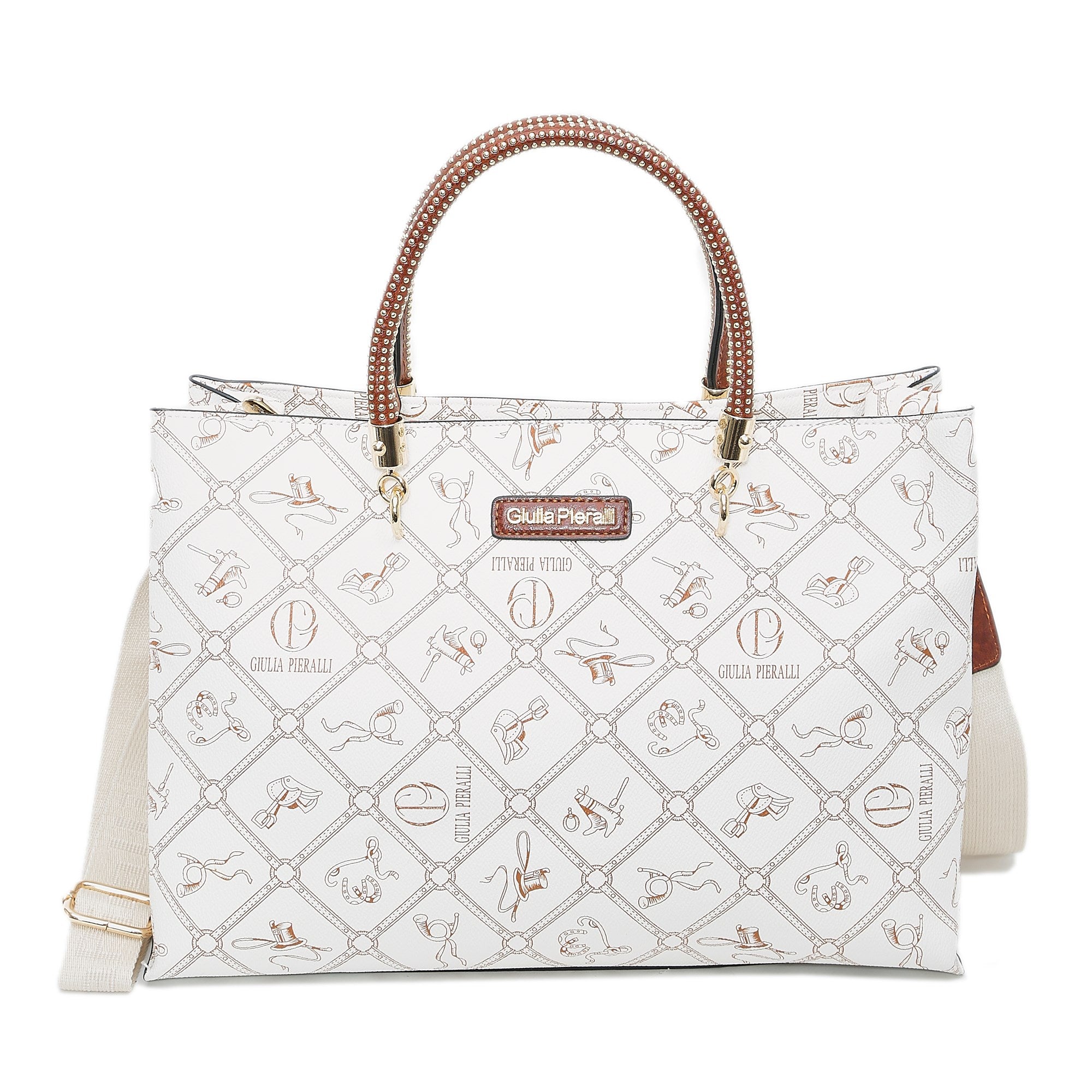 Isadora Satchel